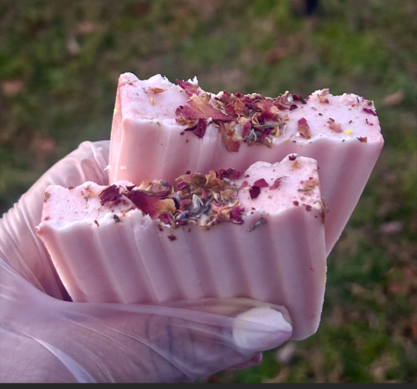 Yoni Bars